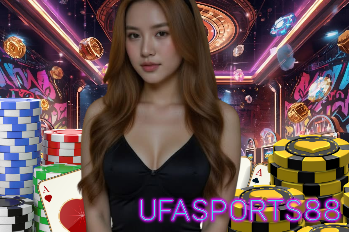 ufasports88 เครดิตฟรี