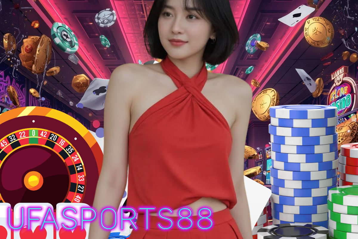 ufasports88 slot