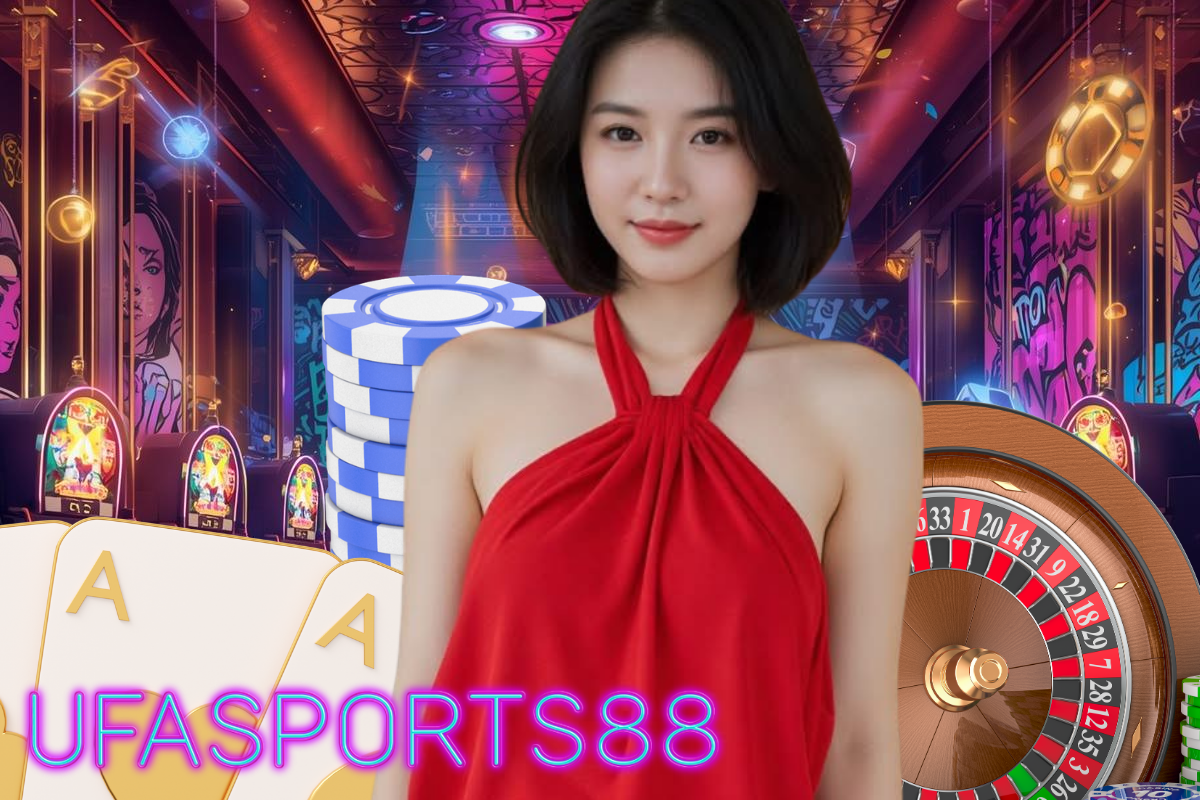 ufasports88