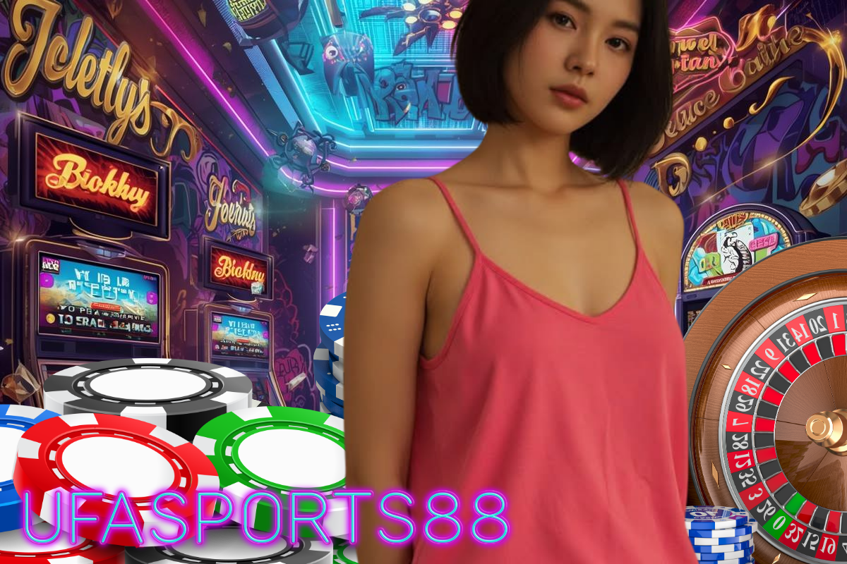 ufasports88 ทรูวอเลท