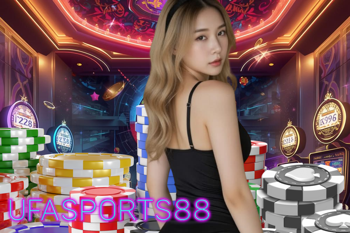 ufasports88 ทางเข้า