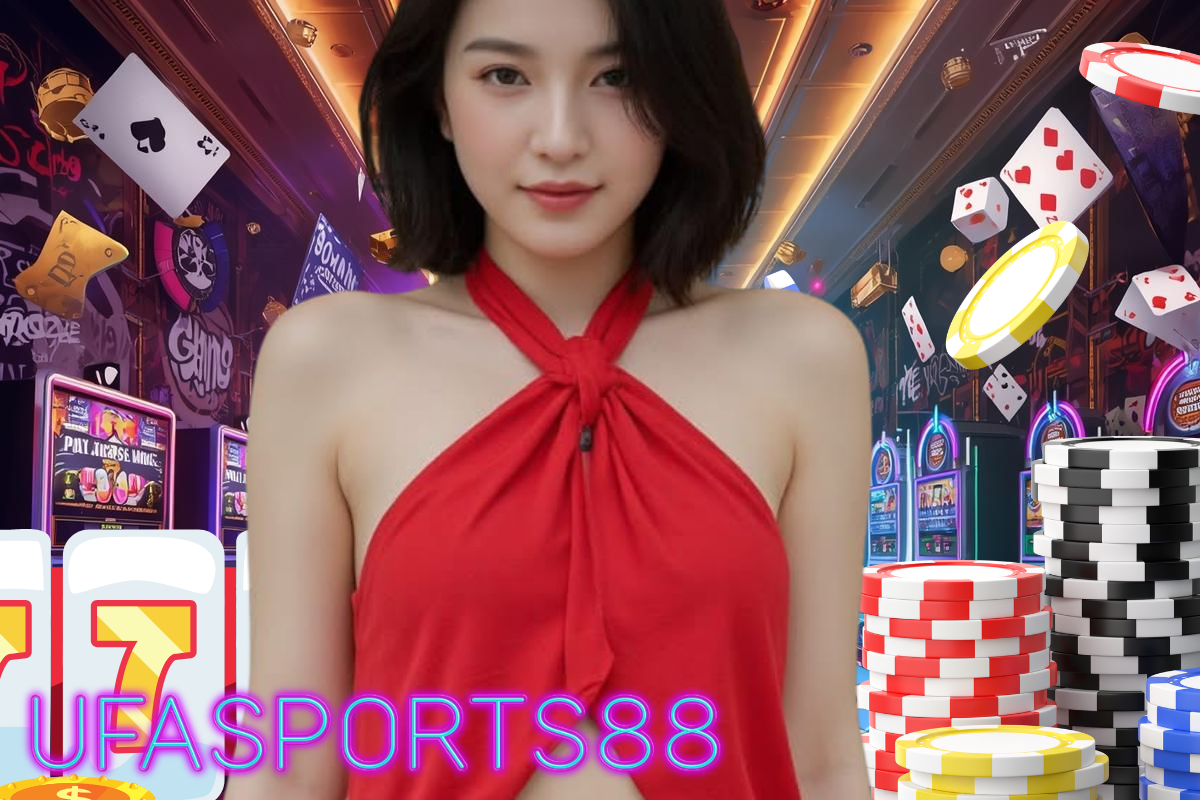 ufasports88 สล็อต
